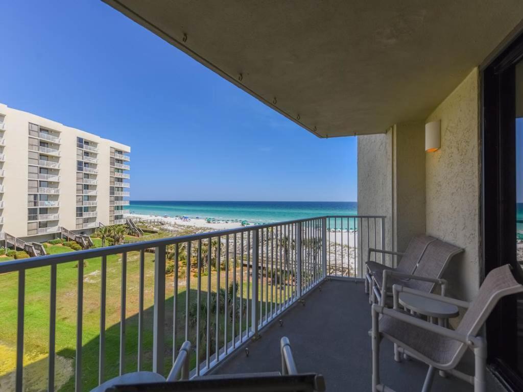 Mainsail II Destin Exterior foto